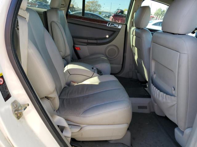 Photo 6 from auction – 2005 CHRYSLER PACIFICA T with VIN 2C8GF68495R588354
