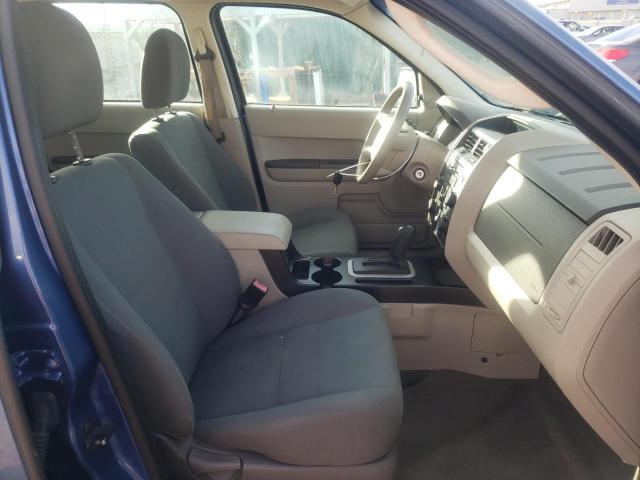 Photo 5 from auction – 2009 FORD ESCAPE XLS with VIN 1FMCU02719KA93992