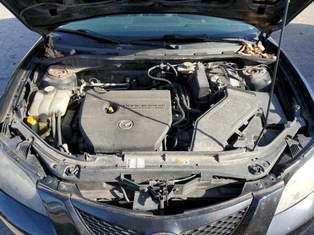 Photo 7 from auction – 2006 MAZDA 3 I with VIN JM1BK12F661531684