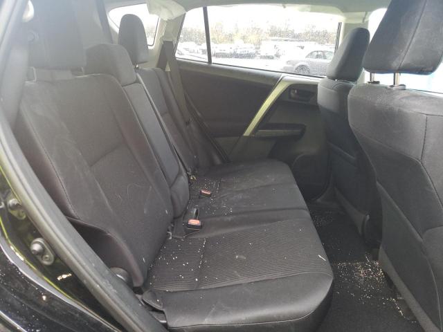 Photo 6 from auction – 2018 TOYOTA RAV4 LE with VIN 2T3BFREV0JW775783