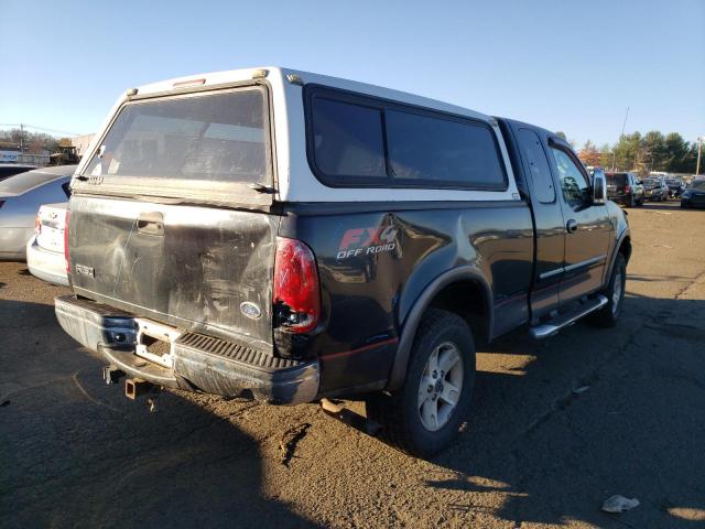 Photo 4 from auction – 2002 FORD F150 with VIN 1FTRX18L12NC00625