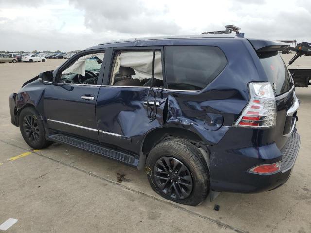 Photo 2 from auction – 2017 LEXUS GX 460 with VIN JTJBM7FX1H5179980