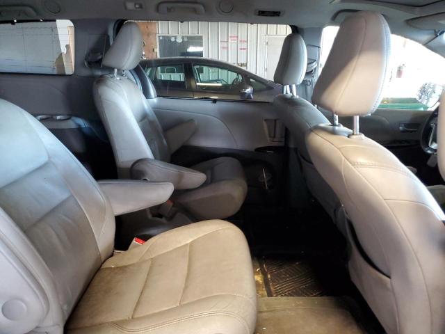 Photo 6 from auction – 2015 TOYOTA SIENNA XLE with VIN 5TDDK3DC3FS121659