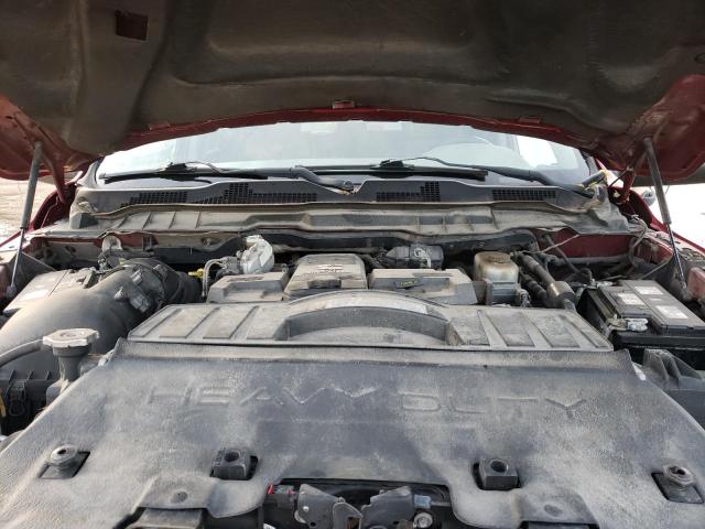 Photo 7 from auction – 2011 DODGE RAM 2500 with VIN 3D7UT2CL8BG601879