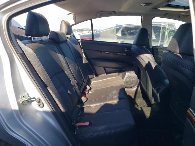 Foto 6 de la subasta – 2014 SUBARU LEGACY 2.5 con VIN 4S3BMCL68E3022252