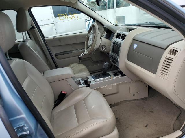 Photo 5 from auction – 2008 FORD ESCAPE HEV with VIN 1FMCU49H58KC38777