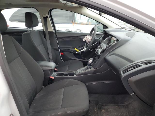 Photo 5 from auction – 2018 FORD FOCUS SEL with VIN 1FADP3H2XJL261128