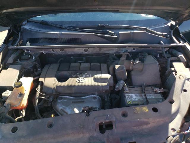 Photo 7 from auction – 2009 TOYOTA RAV4 with VIN 2T3ZF33V09W016710