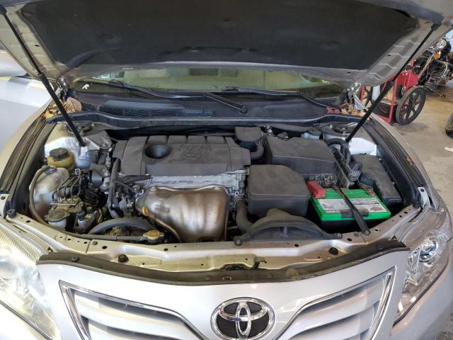 Photo 7 from auction – 2011 TOYOTA CAMRY BASE with VIN 4T1BF3EK6BU228501
