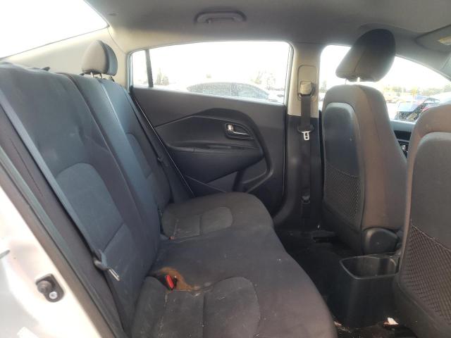 Photo 6 from auction – 2013 KIA RIO LX with VIN KNADM4A30D6293548