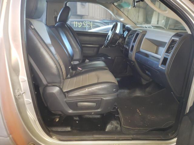 Photo 5 from auction – 2012 DODGE RAM 1500 S with VIN 3C6JD6DP7CG271101