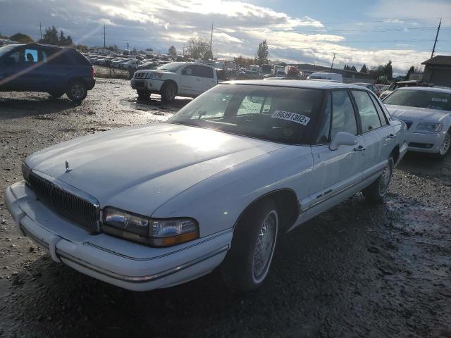Photo 2 from auction – 1996 BUICK PARK AVENU with VIN 1G4CW52K6TH615385