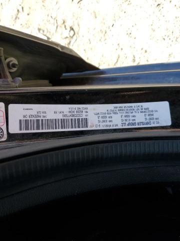 Photo 10 from auction – 2013 DODGE AVENGER SX with VIN 1C3CDZCB8DN773203