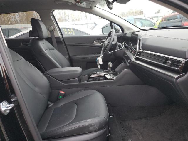 Photo 5 from auction – 2023 KIA SPORTAGE E with VIN 5XYK3CAF8PG013958