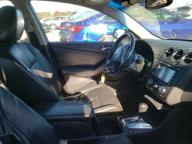 Photo 5 from auction – 2010 NISSAN ALTIMA BAS with VIN 1N4AL2AP8AN502994