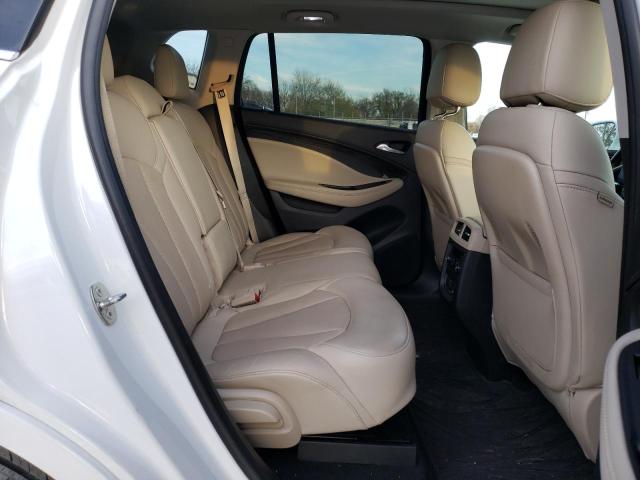 Photo 6 from auction – 2019 BUICK ENVISION P with VIN LRBFX4SX1KD019352