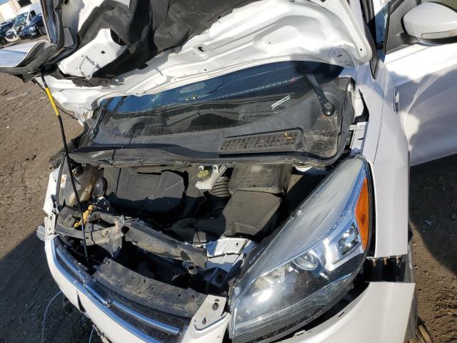 Photo 7 from auction – 2014 FORD ESCAPE TIT with VIN 1FMCU0J95EUC51123