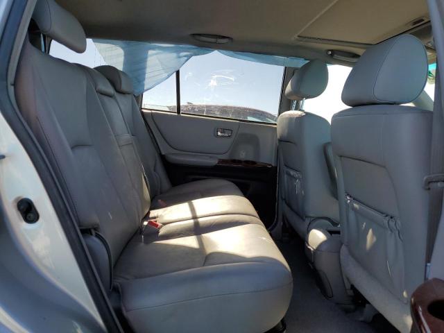Photo 6 from auction – 2007 TOYOTA HIGHLANDER with VIN JTEEW21A870037598