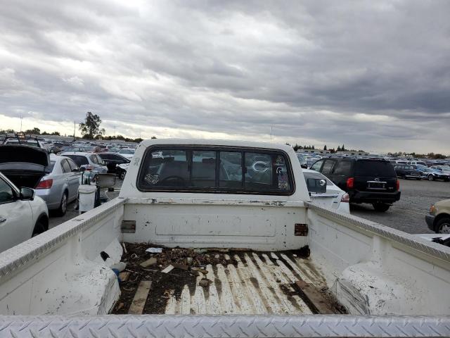 Photo 6 from auction – 1988 FORD F250 with VIN 1FTHF26G1JPB84729