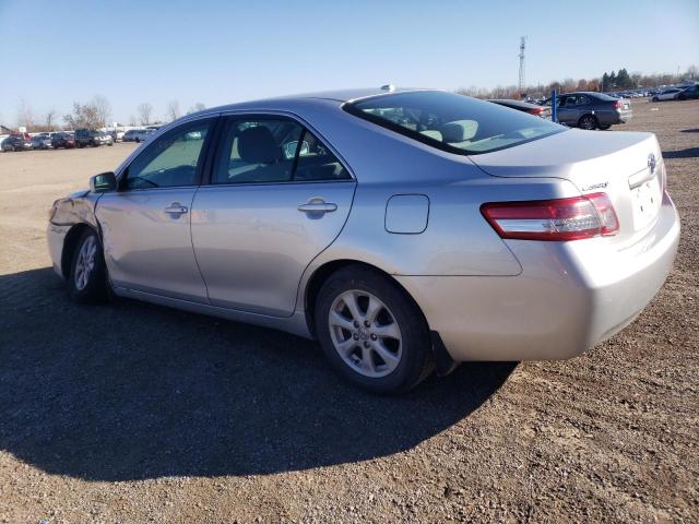 Photo 3 from auction – 2011 TOYOTA CAMRY BASE with VIN 4T1BF3EK8BU226636