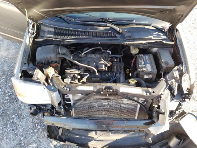 Photo 7 from auction – 2010 DODGE GRAND CARA with VIN 2D4RN4DE8AR447353