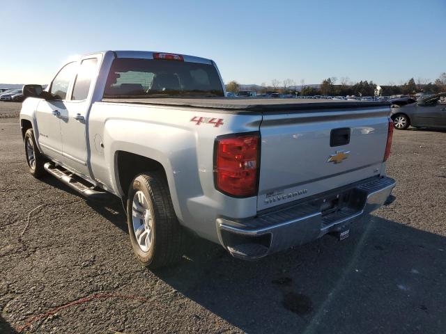 Photo 3 from auction – 2019 CHEVROLET SILVERADO with VIN 2GCVKPEC5K1125708