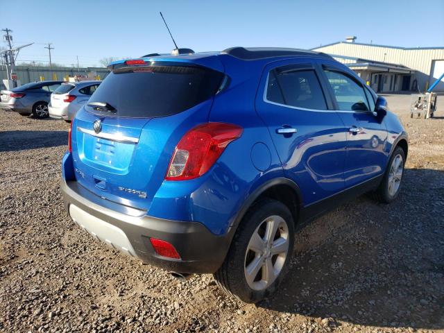 Photo 4 from auction – 2015 BUICK ENCORE with VIN KL4CJESB4FB078021
