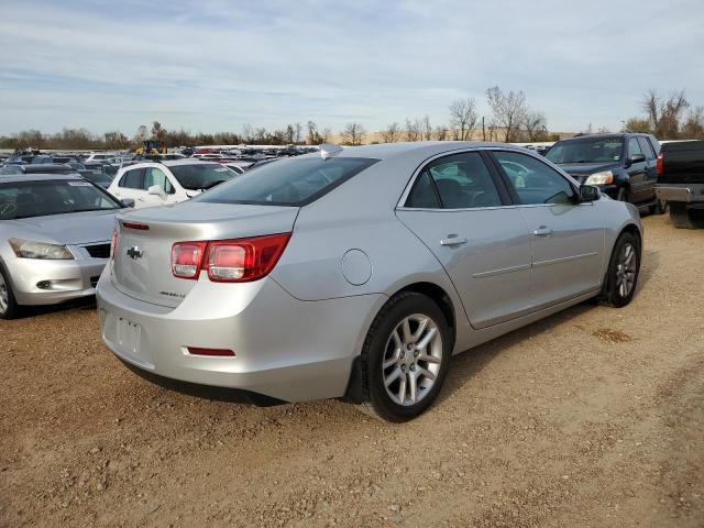 Photo 4 from auction – 2016 CHEVROLET MALIBU LIM with VIN 1G11C5SAXGF117339