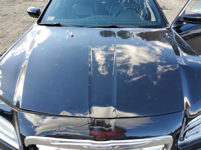 Photo 7 from auction – 2013 CHRYSLER 300 with VIN 2C3CCARG6DH560038