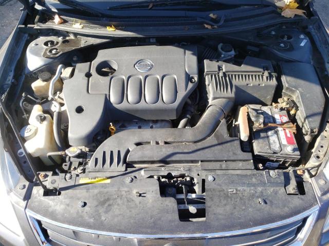 Photo 7 from auction – 2010 NISSAN ALTIMA BAS with VIN 1N4AL2AP8AN502994