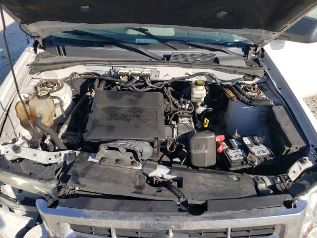 Photo 7 from auction – 2012 FORD ESCAPE XLT with VIN 1FMCU0DG9CKC85682