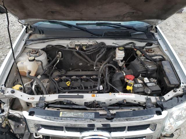 Photo 7 from auction – 2012 FORD ESCAPE XLT with VIN 1FMCU9D74CKB40795