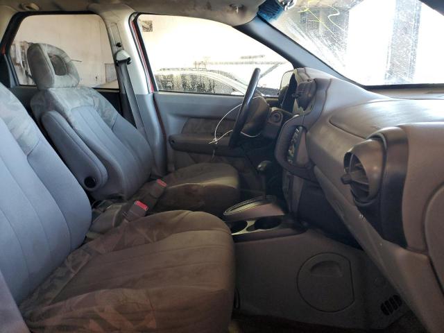 Photo 5 from auction – 2003 PONTIAC AZTEK with VIN 3G7DA03E43S608847