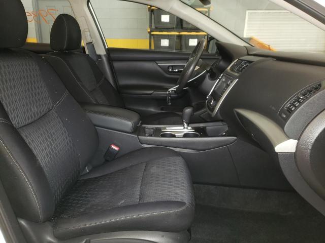 Photo 5 from auction – 2017 NISSAN ALTIMA 2.5 with VIN 1N4AL3APXHC179933