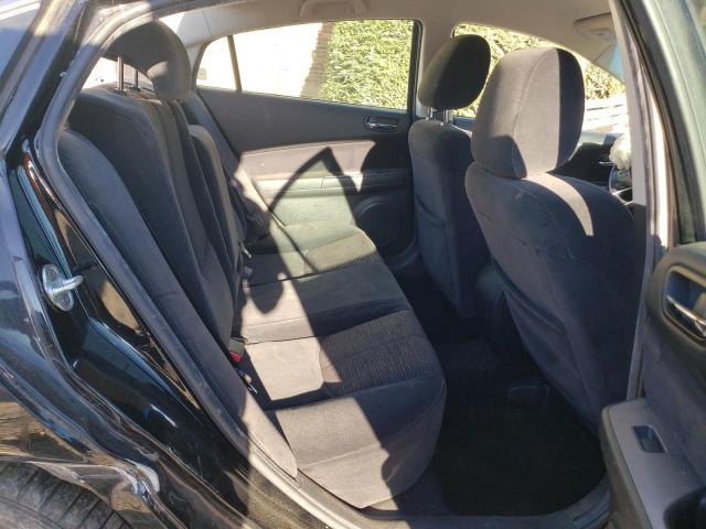 Photo 6 from auction – 2009 MAZDA 6 I with VIN 1YVHP82A095M18572