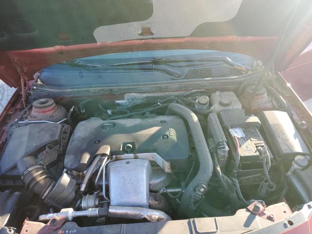 Photo 7 from auction – 2014 BUICK REGAL with VIN 2G4GK5EX8E9297877
