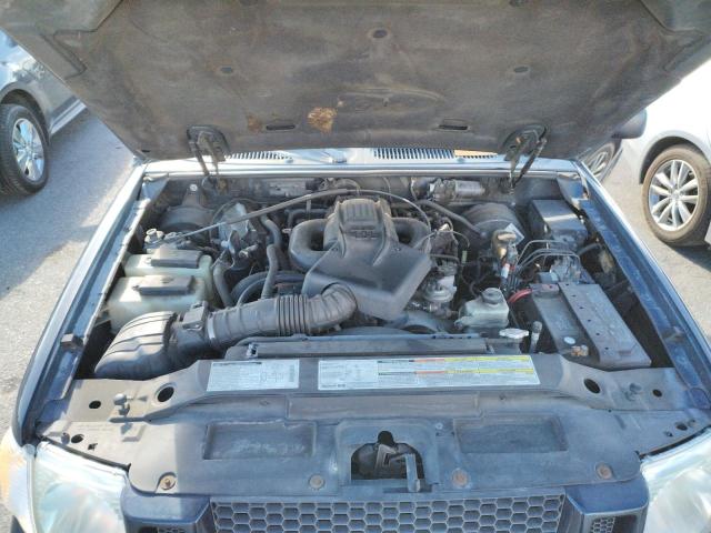 Photo 7 from auction – 2001 FORD EXPLORER S with VIN 1FMYU60E31UA30234