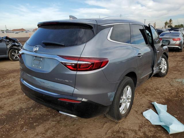 Photo 4 from auction – 2018 BUICK ENCLAVE ES with VIN 5GAERBKW1JJ205963