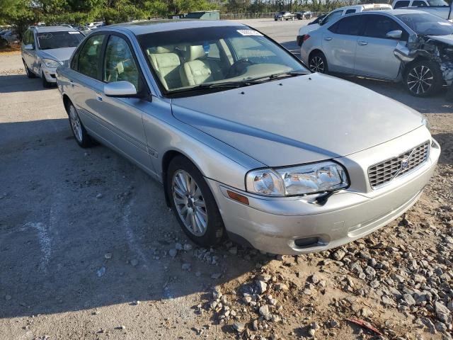 VOLVO S80 2.5T 2006 with VIN YV1TS592X61440152 - Photo from auction