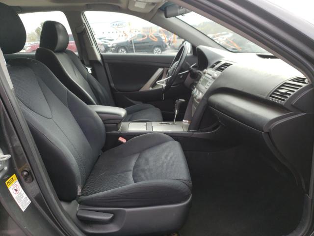 Photo 5 from auction – 2008 TOYOTA CAMRY CE with VIN 4T1BE46K18U773697