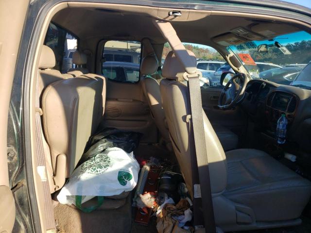 Photo 6 from auction – 2000 TOYOTA TUNDRA ACC with VIN 5TBBT4816YS103543