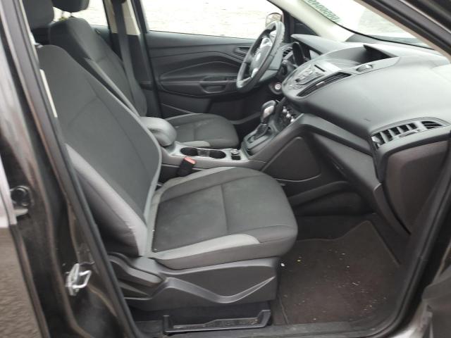Photo 5 from auction – 2016 FORD ESCAPE S with VIN 1FMCU0F79GUA90544