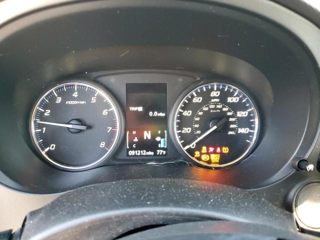 Photo 8 from auction – 2017 MITSUBISHI OUTLANDER with VIN JA4AD2A30HZ046510