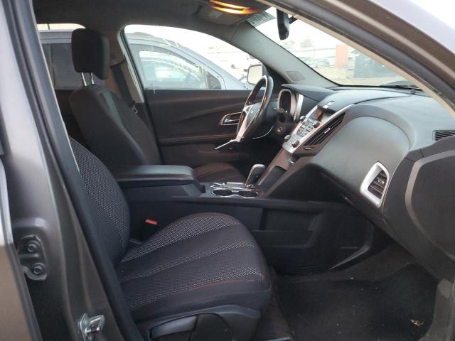 Photo 5 from auction – 2010 CHEVROLET EQUINOX LT with VIN 2CNALDEWXA6388178