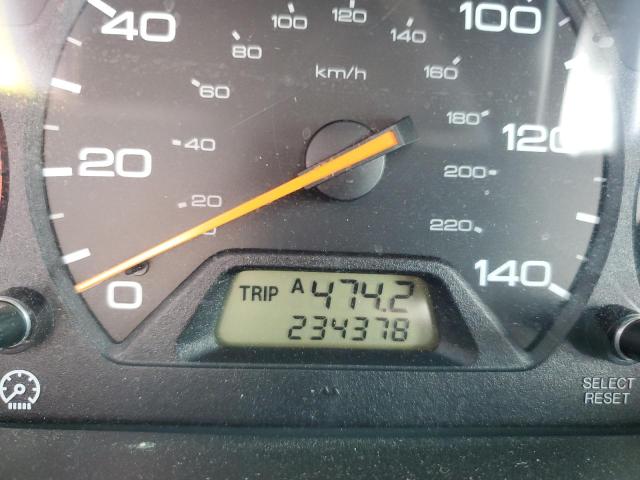 Photo 8 from auction – 2004 HONDA ODYSSEY EX with VIN 5FNRL186X4B050733