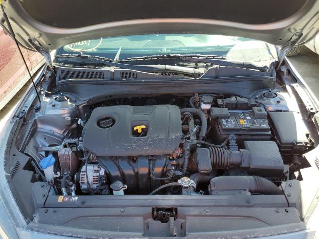 Photo 7 from auction – 2022 KIA FORTE FE with VIN 3KPF24AD9NE456848