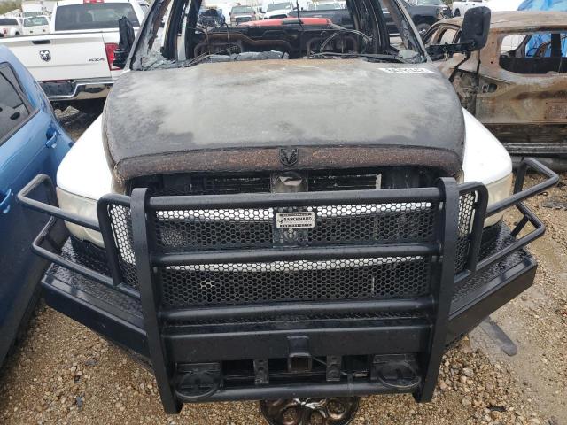 Photo 11 from auction – 2003 DODGE RAM 2500 S with VIN 1D3KU28683J567452