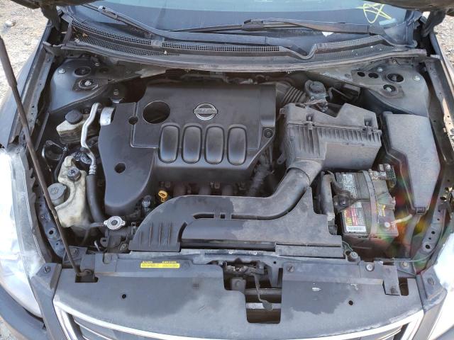 Photo 7 from auction – 2010 NISSAN ALTIMA BAS with VIN 1N4AL2AP2AC171163
