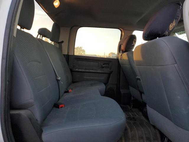 Photo 6 from auction – 2018 RAM 3500 ST with VIN 3C63R3GLXJG392851