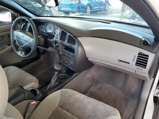 Photo 9 from auction – 2004 CHEVROLET MONTE CARL with VIN 2G1WW12E549110103
